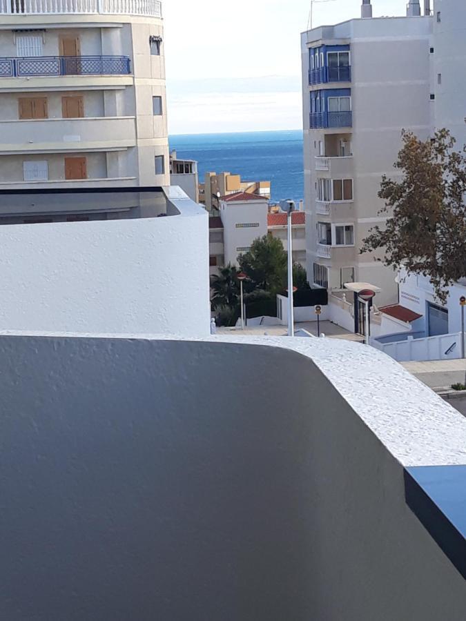 Ferienwohnung Sangria Arenales del Sol Exterior foto