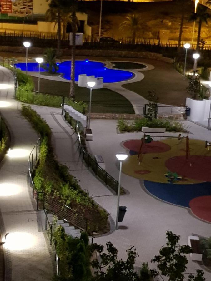 Ferienwohnung Sangria Arenales del Sol Exterior foto