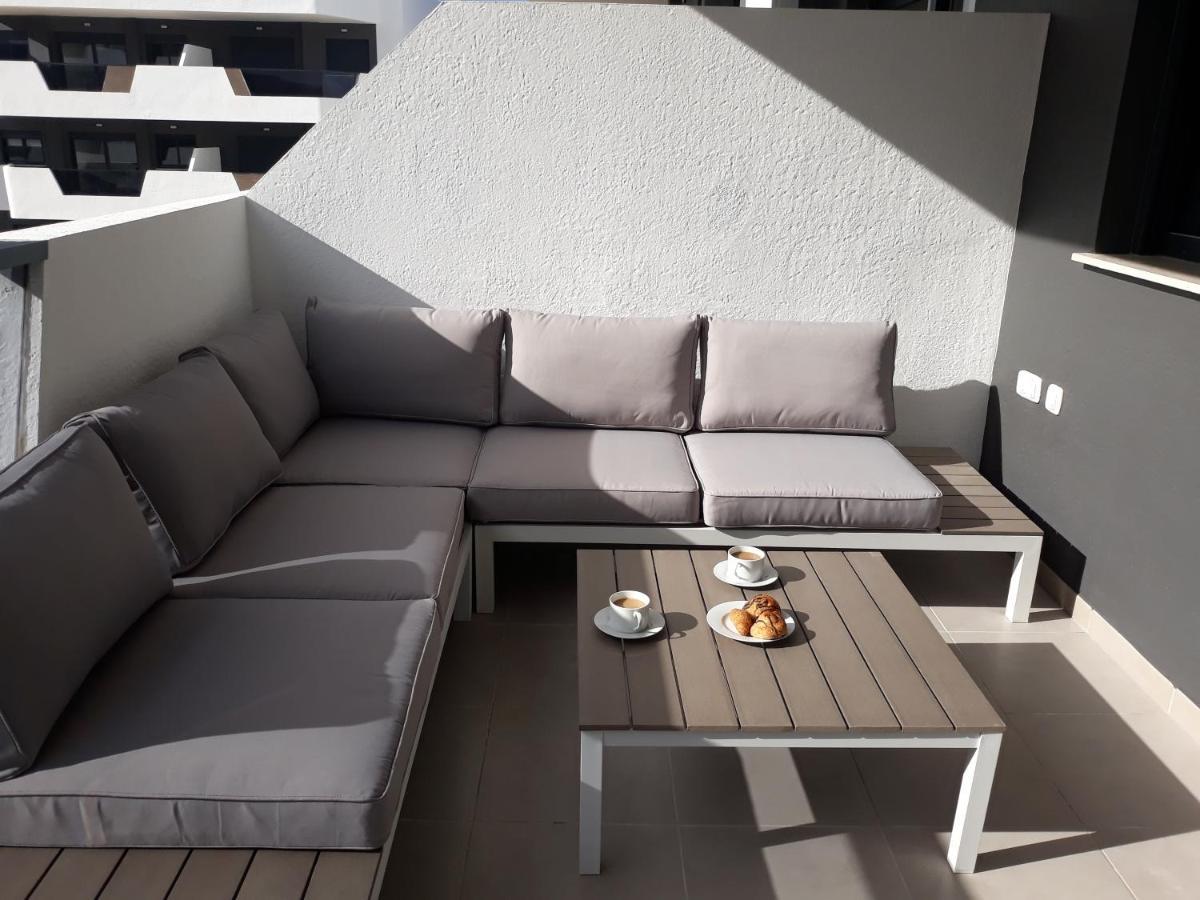 Ferienwohnung Sangria Arenales del Sol Exterior foto