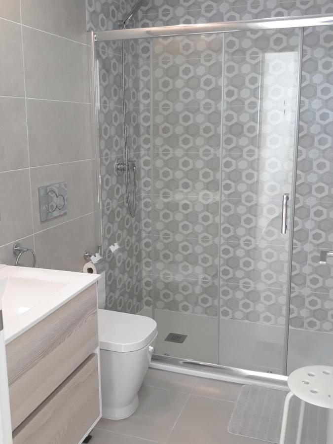 Ferienwohnung Sangria Arenales del Sol Exterior foto