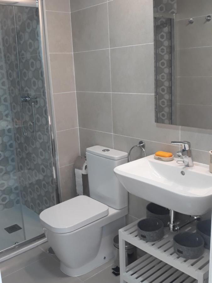 Ferienwohnung Sangria Arenales del Sol Exterior foto