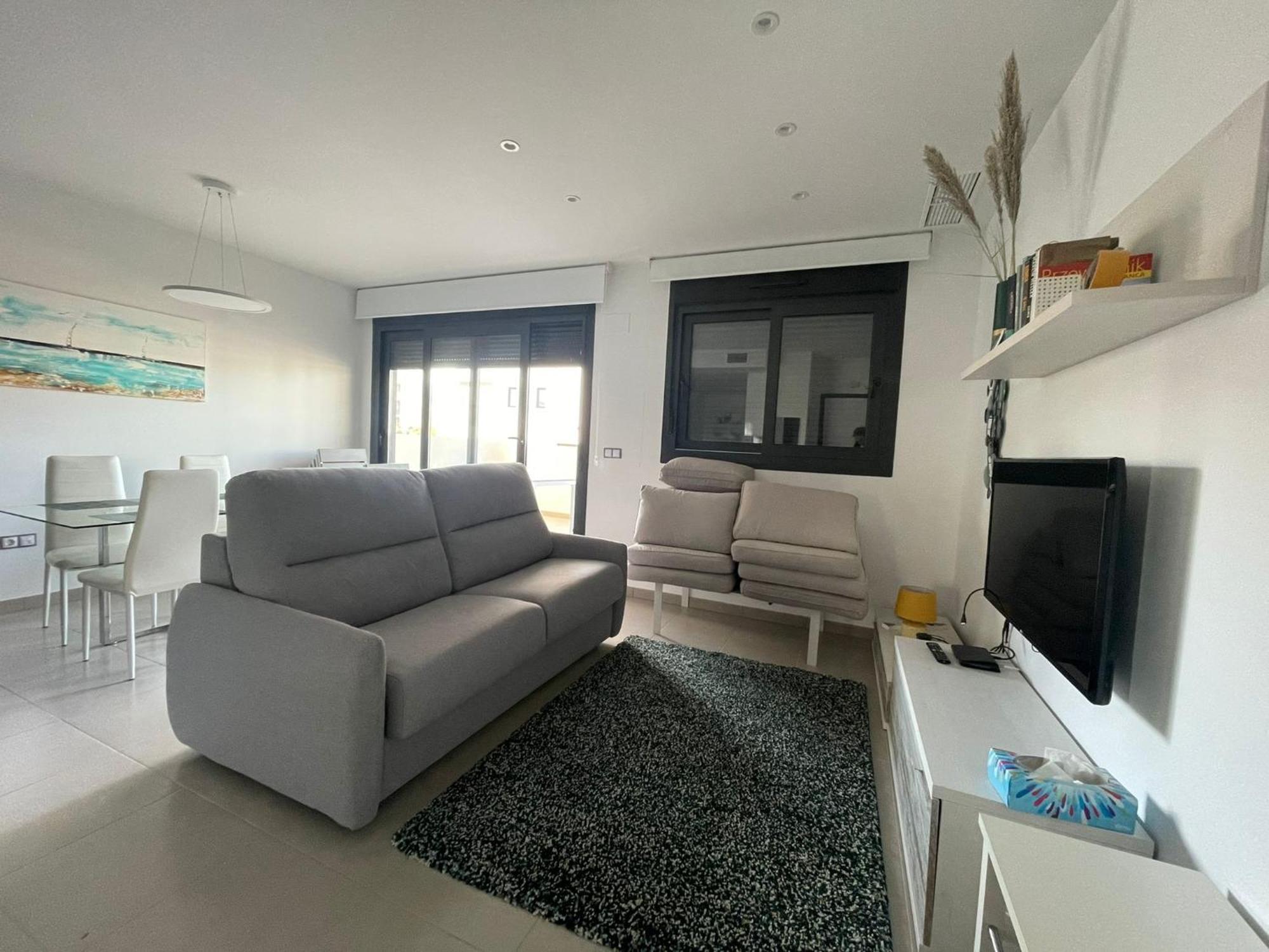 Ferienwohnung Sangria Arenales del Sol Exterior foto
